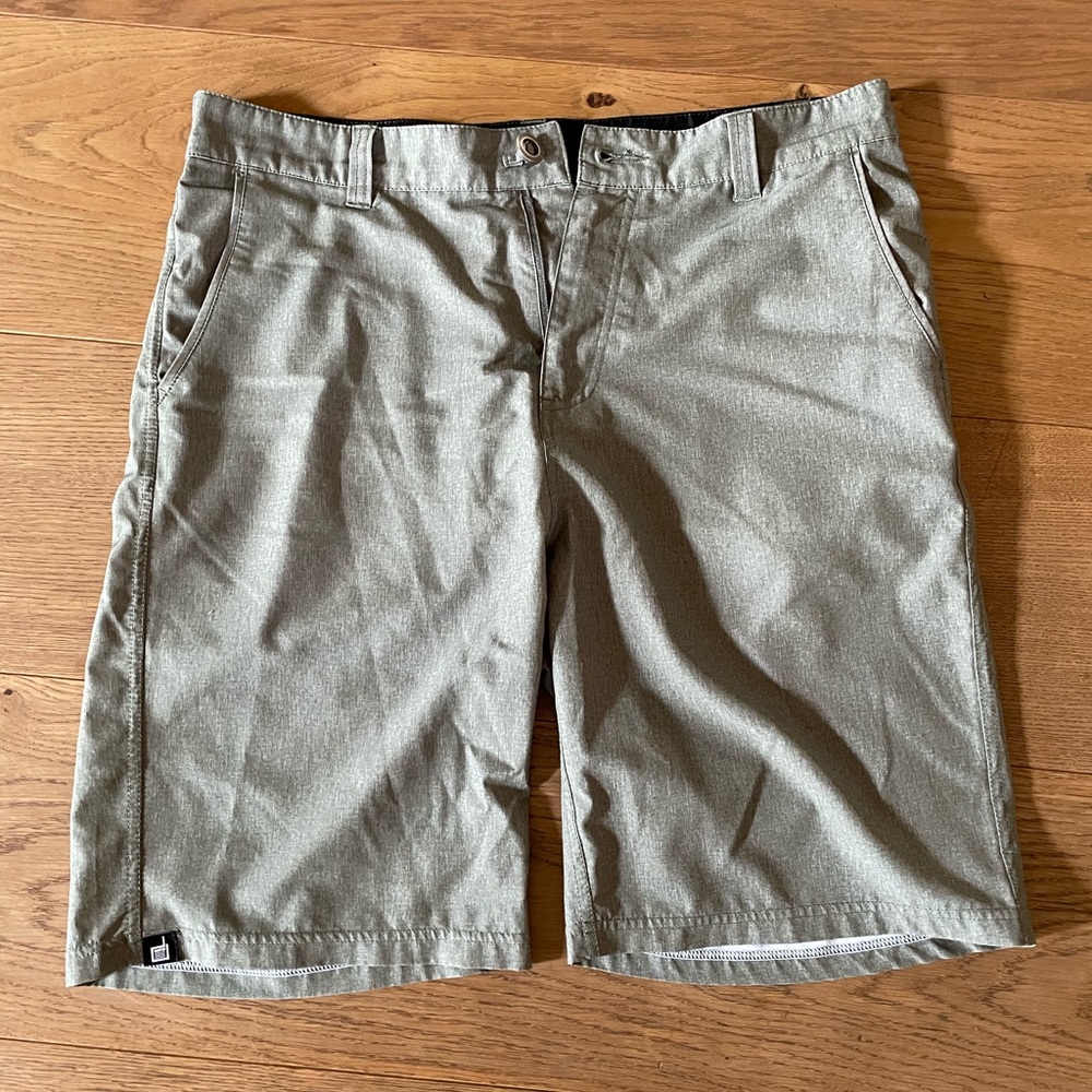 Radio board shop in Aspen, Colorado